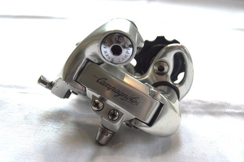 Vintage campagnolo chorus - campagnolo,