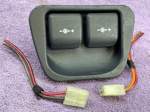 Bmw e53 boot - bmw, supply