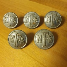 National Fire Service (NFS)