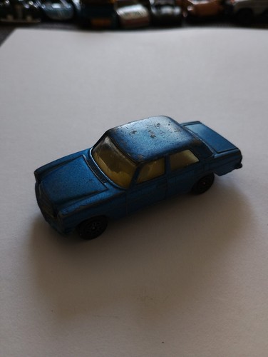 Corgi juniors mercedes benz - corgi, mercedes-benz