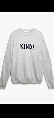 Bella freud kind grey - kind!,