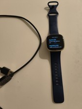 Fitbit Versa 3 Health &