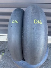 Dunlop KR KR108 SSP Supersport