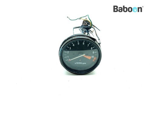 Rev counter gauge honda 700 - rev,