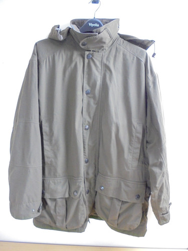 Barbour men ramler - ramler, jacket