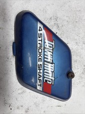 Yamaha Townmate T80 L/H Side Panel