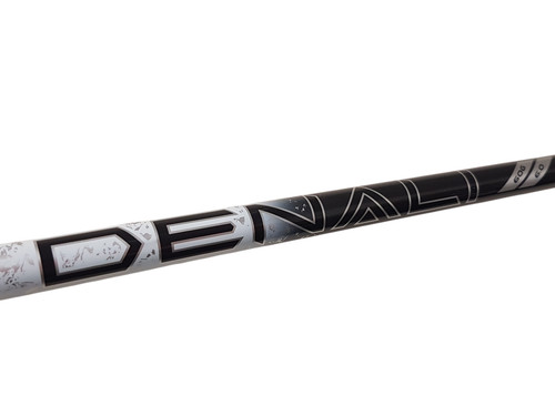 Project denali black 0 - x,