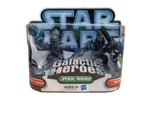 Star wars galactic heroes - star,