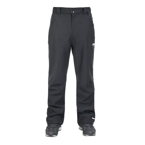 Trespass mens hemic softshell - trespass,