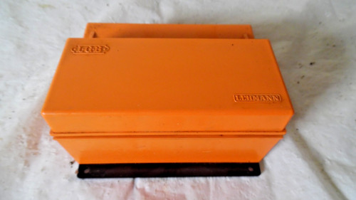 Lgb 51755 accessory control - 51755,