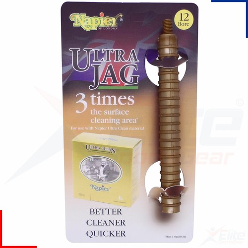 Napier ultra jag 12g bore - ultra,