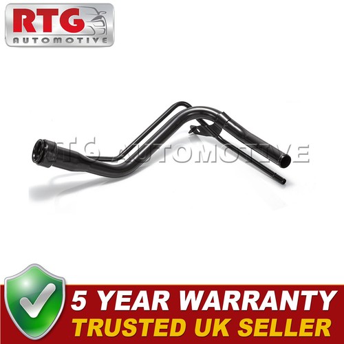 Fuel filler tank - fuel, pipe