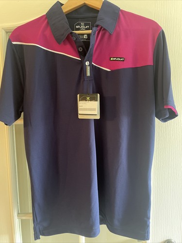 Stuburt golf polo - stuburt,
