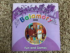 Balamory: Fun And Games -