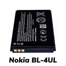 NEW Nokia BL-4UL Battery, 1200 mAh, FOR NOKIA ASHA 225, 230, 3310 (2017)