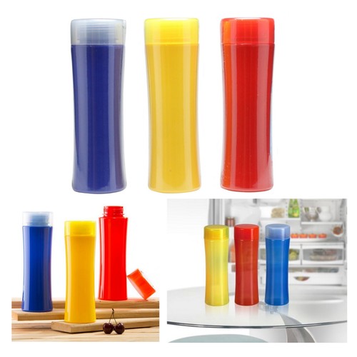 Litre water bottle plastic - 1,