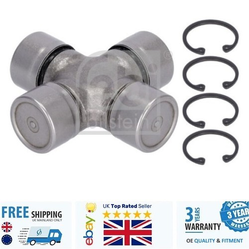 Propshaft joint 38415 for - propshaft,