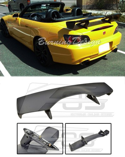 For honda s2000 black - for,