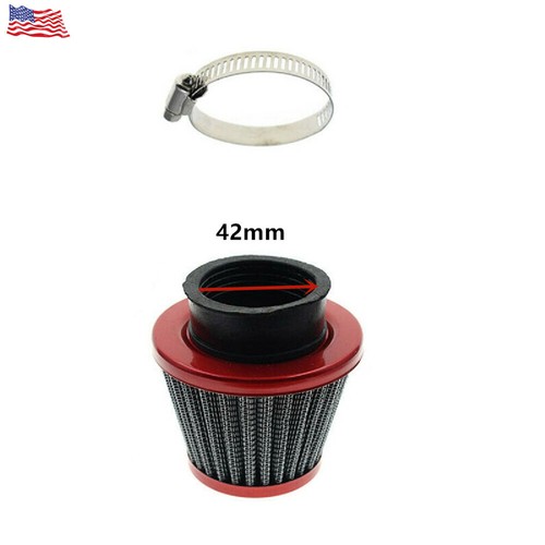Carburetor air filter - air, for