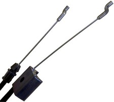 OPC Stop Brake Cable Fits MOUNTFIELD SP470 HP470 Fitted With BRIGGS Engine