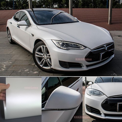 Bubble free car satin matte - bubble,