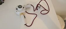 Ormond Bakelite Hair Dryer