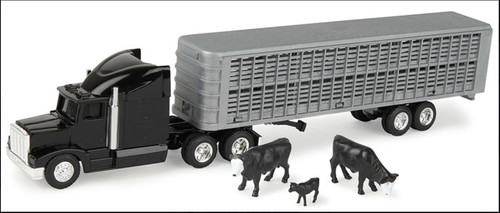 John deere livestock trailer - deere,