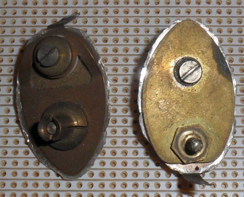 93pf vintage variable - vintage,