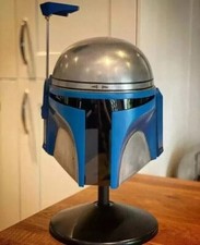 Mandalorian Jango fett Helmet