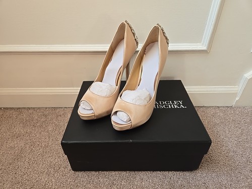 Badgley mischka kiara women - mischka,