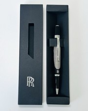 Rolls Royce Ballpoint Pen