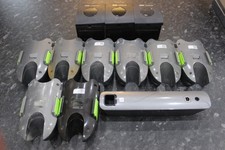 (196) 12 x Genuine Gtech