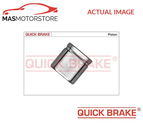 Brake caliper piston quick - caliper,