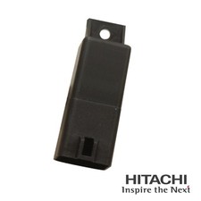 Glow Plug System Relay 12V