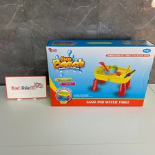 Portable Sand and Water Table