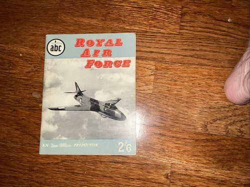 Ian allan abc - royal, air