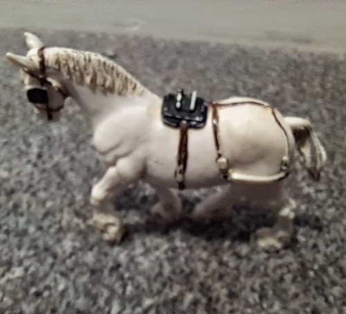 Britains ltd vintage cart - ltd,