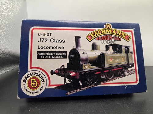 Bachmann gauge 051 - bachmann, oo