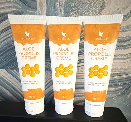 3xforever living aloe propolis - 3xforever,