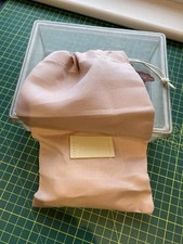 Radley Pink Purse Dust Bag BNWOT