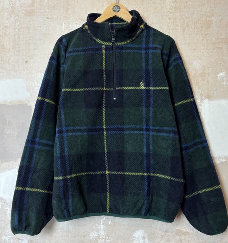 Men nautica fleece jacket - men’s,