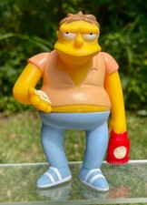 Vintage The Simpsons Barney