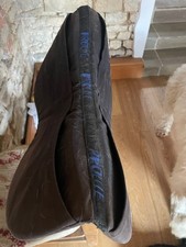 Prolite Adjustable Pad - Black four pockets Cob