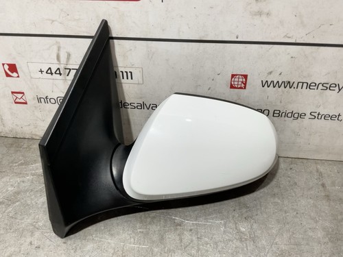 2014 2020 hyundai i10 - 2014-2020, left