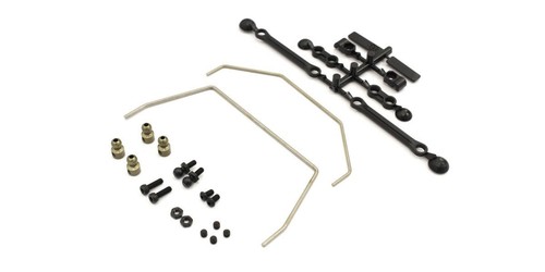 Stabilizer set kyosho ultima - stabilizer,
