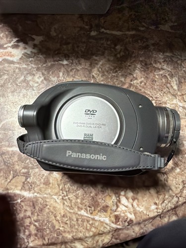 Panasonic vdr d220 - panasonic, vdr-d220