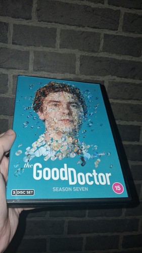 The good doctor - season, 7