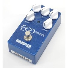 Wampler Pedals EGO Compressor Effect Pedal #UD3819 JP
