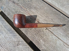 Vintage estate pipe - vintage,