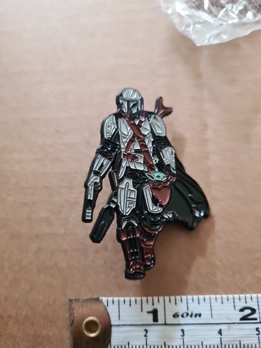 Star wars mandalorian with - star,